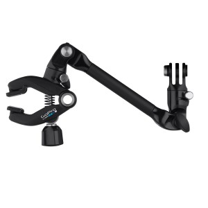 The Jam clamp mount arm for GoPro and drumline or drum set