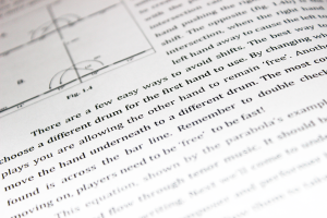 Drumline articles and marching band information