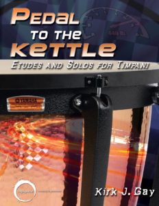 Peddle to the kettle book cover