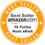 Drummond eBook Amazon Best Seller seal