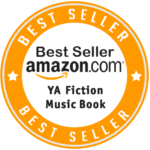Drummond eBook Amazon Best Seller Seal