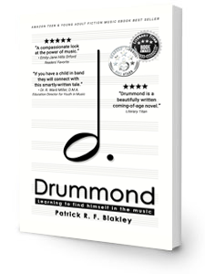 Drummond Cover