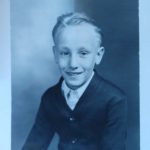 Horace Blakley, Genoa NY History