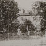 Blakley Road History Genoa NY