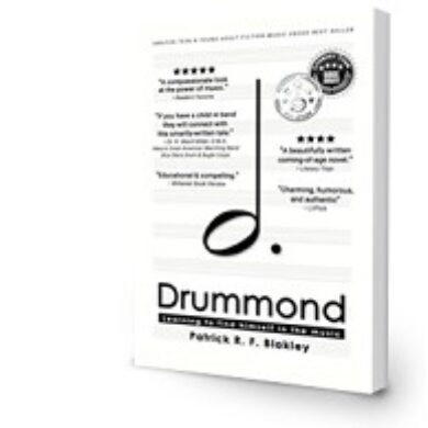 Drummond 3d book small