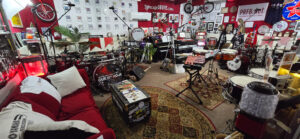 SyracuseDrums.com Percussion Studio