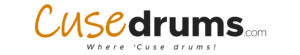 CuseDrums.com alternate logo