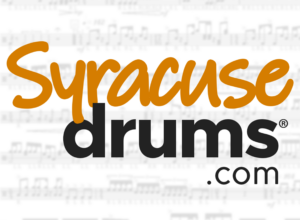 Syracuse Drums Logo