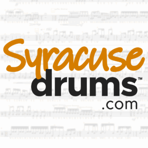 SyracuseDrums.com Logo