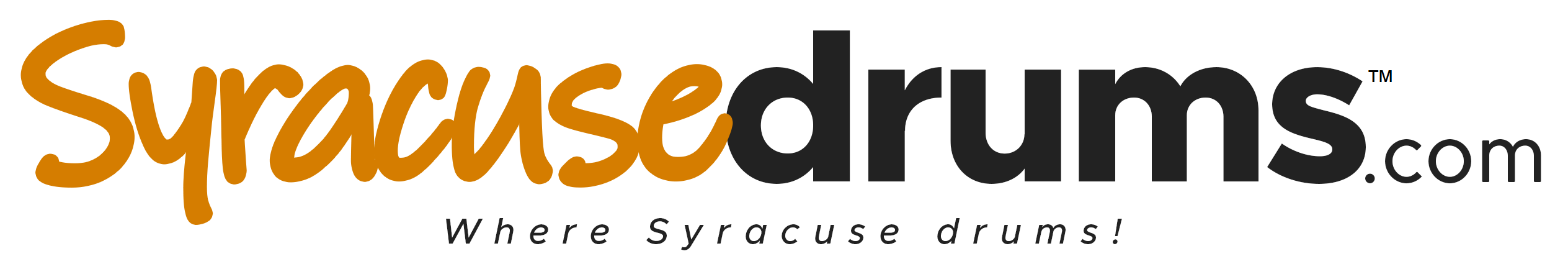 Syracuse Drum Lessons