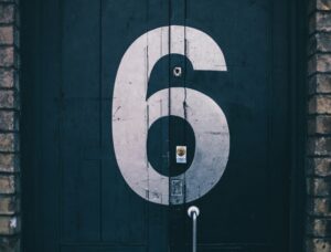 Drumming Level 6 Door Image