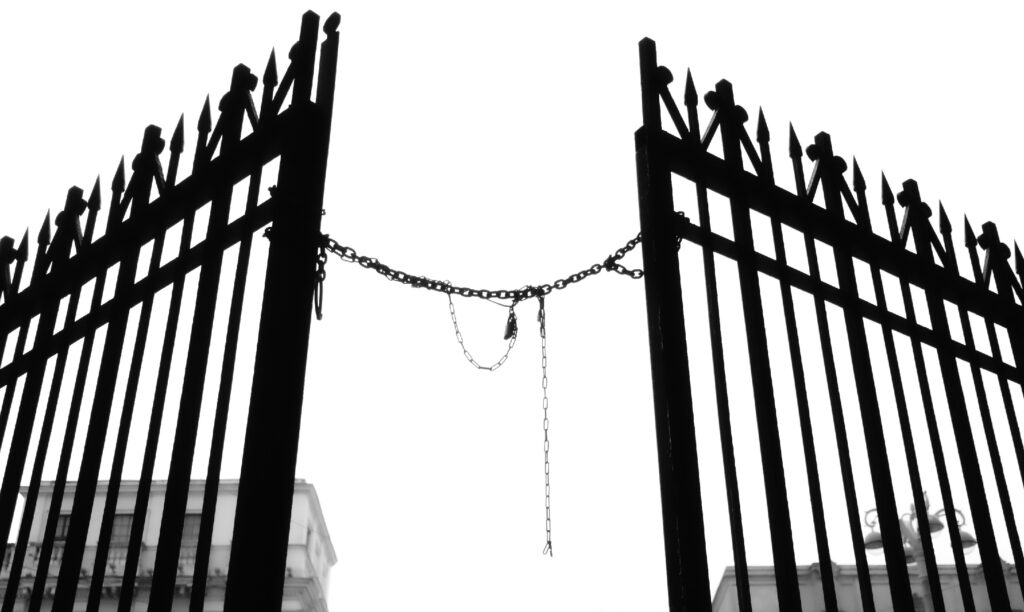 Drumming Gateways
