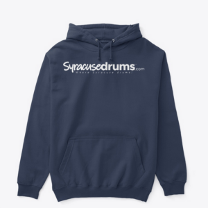 SyracuseDrums.com Apparel